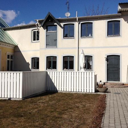 Norrekvarn Trelleborg Bagian luar foto