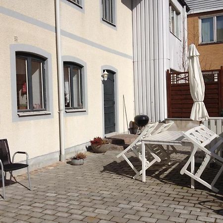 Norrekvarn Trelleborg Bagian luar foto