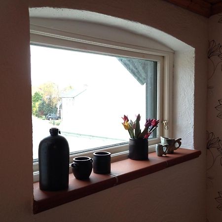 Norrekvarn Trelleborg Bagian luar foto