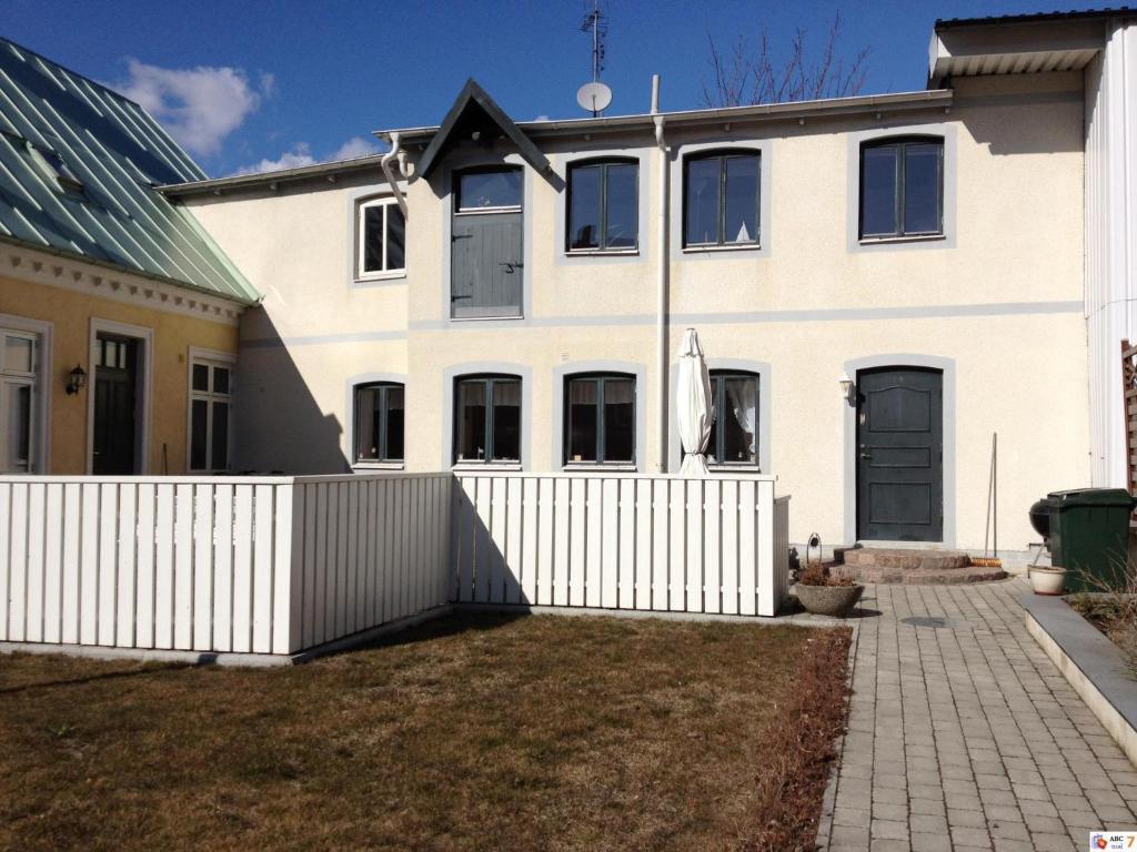 Norrekvarn Trelleborg Bagian luar foto