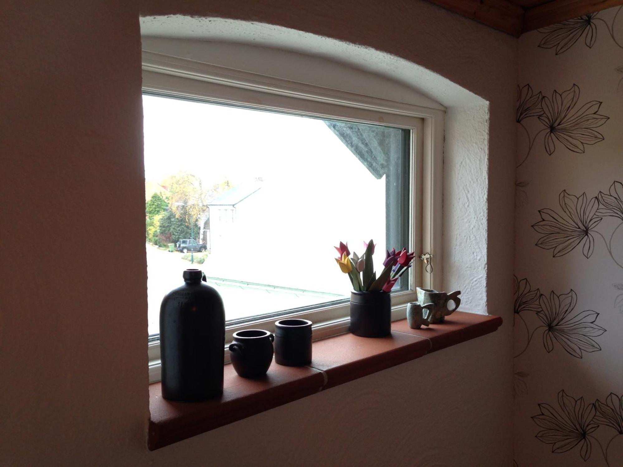 Norrekvarn Trelleborg Bagian luar foto