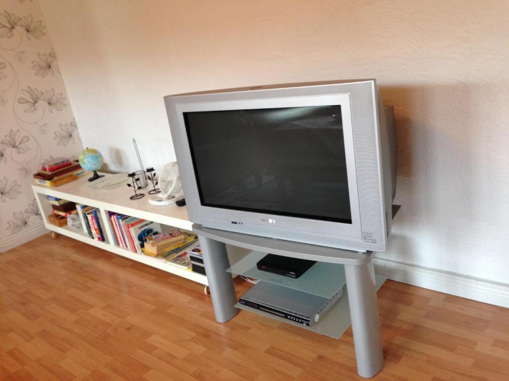 Norrekvarn Trelleborg Ruang foto