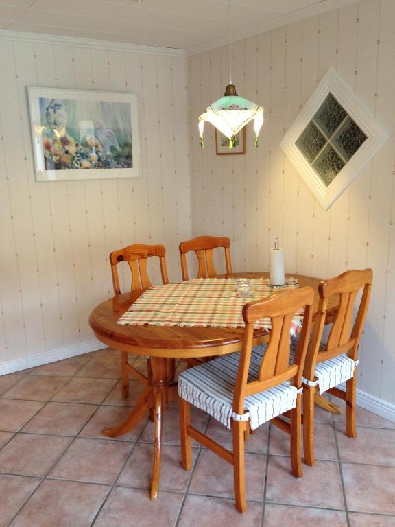 Norrekvarn Trelleborg Ruang foto
